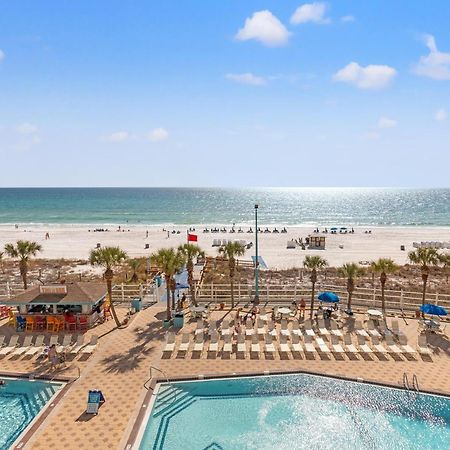 The Summit 515 Lejlighed Panama City Beach Eksteriør billede